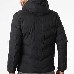 Les meilleures critiques de ✨ Doudoune Capuche 9336 Noir de Classic Series 🤩 -HautStyle Boutique classic series 338341 9336 1 BLACK 20220929T162000 04