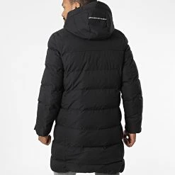 Grosses soldes 🔥 Doudoune Capuche 9351 Noir de Classic Series 🎉 -HautStyle Boutique classic series 338371 9351 1 BLACK 20220929T162032 04