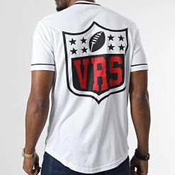 Meilleur prix ✨ Tee Shirt Oversize 5927 Noir de Classic Series 🔔 -HautStyle Boutique classic series 338375 5927 WHITE 20220926T160152 04