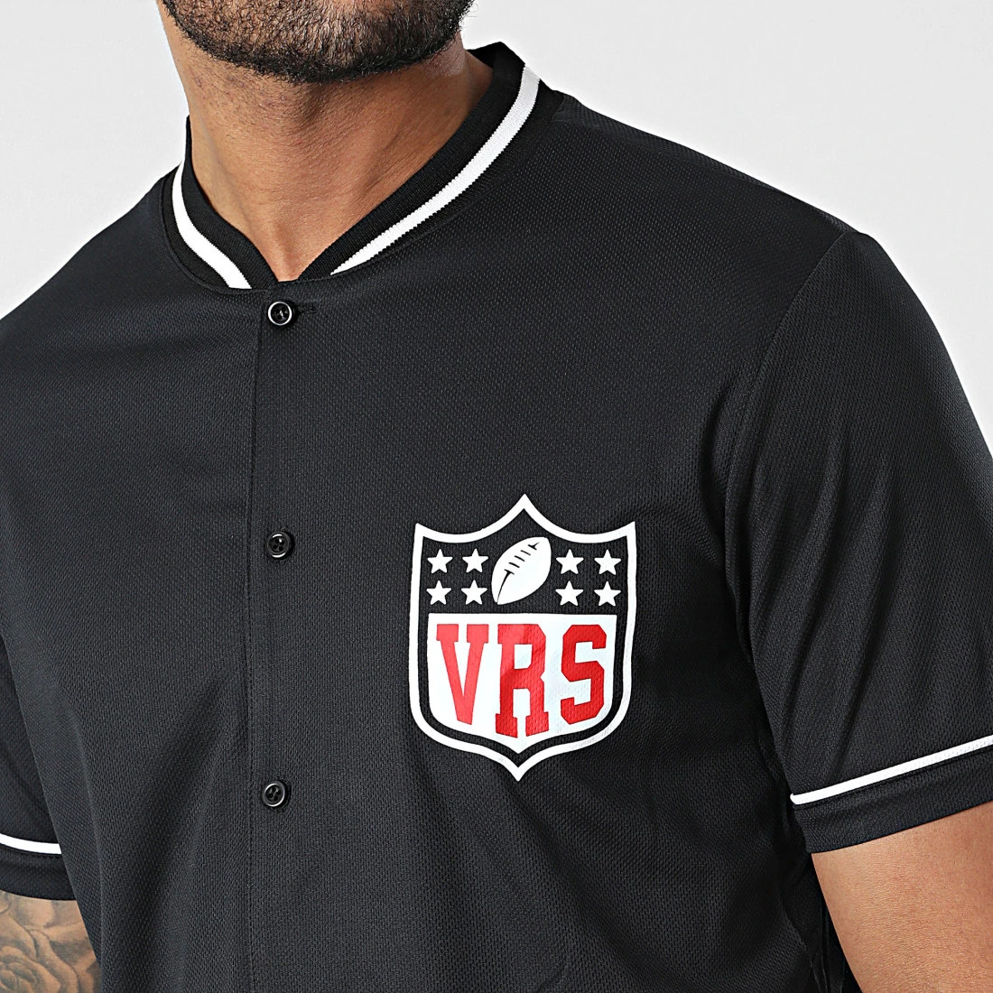 Vente flash ✔️ Tee 😀 Shirt Oversize 5927 Noir de Classic Series ⌛ 3 Vente flash ✔️ Tee 😀 Shirt Oversize 5927 Noir de Classic Series ⌛ – Image 2