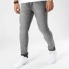 Meilleur prix 🔔 Jean Slim D-3225 Gris de Classic Series ✔️ -HautStyle Boutique classic series 338719 D 3225 20220929T092439 01