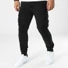 Remise ✔️ Pantalon Cargo 7686 Noir de Classic Series 😉 -HautStyle Boutique classic series 338724 7686 1 BK 20221010T154944 01