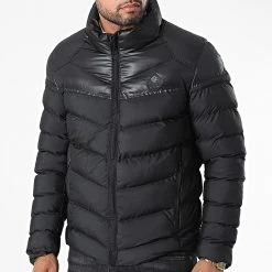 Les meilleures critiques de 🔔 Doudoune 050 Noir de Classic Series ⌛ -HautStyle Boutique classic series 339030 050 BLACK 20220926T152847 03