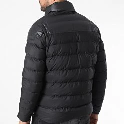 Les meilleures critiques de 🔔 Doudoune 050 Noir de Classic Series ⌛ -HautStyle Boutique classic series 339030 050 BLACK 20220926T152849 04