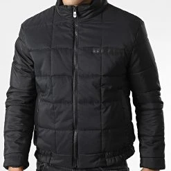 Offres ✨ Doudoune 216 Noir de Classic Series 😀 -HautStyle Boutique classic series 339031 216 BLACK 20221108T150507 03