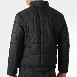 Offres ✨ Doudoune 216 Noir de Classic Series 😀 -HautStyle Boutique classic series 339031 216 BLACK 20221108T150508 04