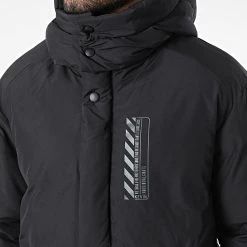 Coupon 🌟 Doudoune Capuche 210 Noir de Classic Series 🔥 7 Coupon 🌟 Doudoune Capuche 210 Noir de Classic Series 🔥 -HautStyle Boutique classic series 339034 210 BLACK 20220926T152740 02