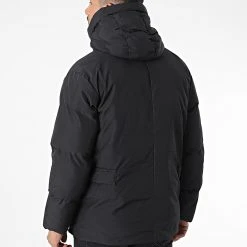 Coupon 🌟 Doudoune Capuche 210 Noir de Classic Series 🔥 9 Coupon 🌟 Doudoune Capuche 210 Noir de Classic Series 🔥 -HautStyle Boutique classic series 339034 210 BLACK 20220926T152743 04