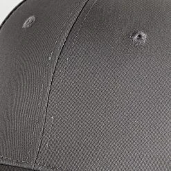 Tout neuf 🌟 Casquette KS01 Gris de Classic Series 🌟 -HautStyle Boutique classic series 339802 KS01 25 20221003T153852 02