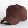 Meilleure affaire ⌛ Casquette KS01 Marron de Classic Series ✨ -HautStyle Boutique classic series 339804 KS01 102 20221003T153231 01