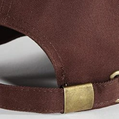 Meilleure affaire ⌛ Casquette KS01 Marron de Classic Series ✨ -HautStyle Boutique classic series 339804 KS01 102 20221003T153234 03