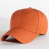 Sortie 🛒 Casquette KS01 Orange de Classic Series ❤️ -HautStyle Boutique classic series 339805 KS01 93 20221003T153710 01