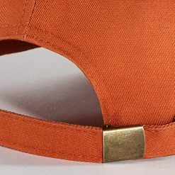 Sortie 🛒 Casquette KS01 Orange de Classic Series ❤️ -HautStyle Boutique classic series 339805 KS01 93 20221003T153714 03