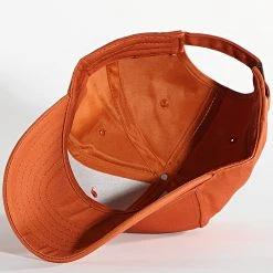 Sortie 🛒 Casquette KS01 Orange de Classic Series ❤️ -HautStyle Boutique classic series 339805 KS01 93 20221003T153715 04