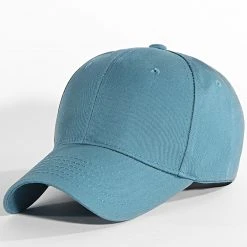 Acheter 🤩 Casquette KS01 Turquoise de Classic Series 🌟