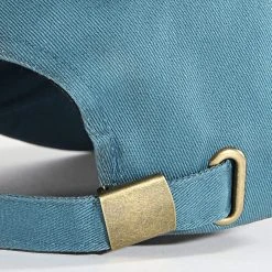 Acheter 🤩 Casquette KS01 Turquoise de Classic Series 🌟 -HautStyle Boutique classic series 339806 KS01 23 20221028T121924 03