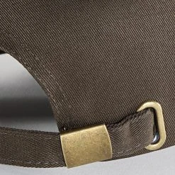 Acheter ✔️ Casquette KS01 Vert Kaki de Classic Series ✨ -HautStyle Boutique classic series 339808 KS01 12 20221003T153623 03