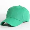 Offres 👍 Casquette KS01 Vert de Classic Series 🎁 -HautStyle Boutique classic series 339809 KS01 23 20221005T143331 01