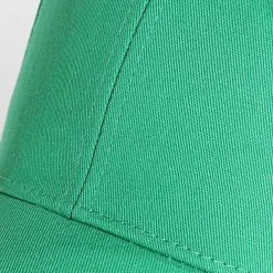 Offres 👍 Casquette KS01 Vert de Classic Series 🎁 -HautStyle Boutique classic series 339809 KS01 23 20221005T143333 02