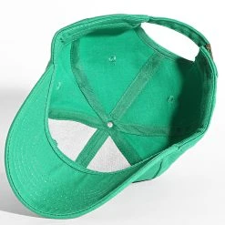 Offres 👍 Casquette KS01 Vert de Classic Series 🎁 -HautStyle Boutique classic series 339809 KS01 23 20221005T143336 04