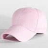 Le moins cher ⭐ Casquette KS01 Rose de Classic Series ⭐ -HautStyle Boutique classic series 339810 KS01 36 20221003T153953 01
