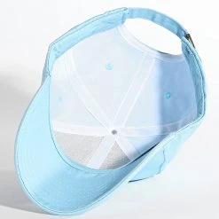 Meilleure vente 🛒 Casquette KS01 Bleu Clair de Classic Series 💯 -HautStyle Boutique classic series 339811 KS01 26 20221005T143253 04