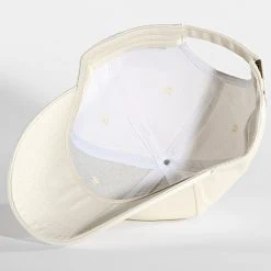 Vente flash 🔔 Casquette KS01 Beige de Classic Series ✔️ -HautStyle Boutique classic series 339812 KS01 5 20221003T153940 04