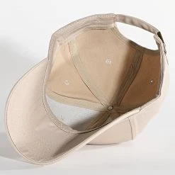 Promo ⭐ Casquette KS01 Beige de Classic Series 😍 -HautStyle Boutique classic series 339813 KS01 8 20221003T153640 04