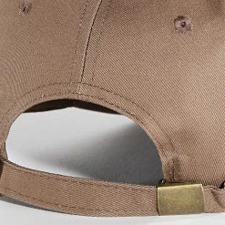 Meilleure affaire 🧨 Casquette KS01 Marron de Classic Series ⌛ -HautStyle Boutique classic series 339814 KS01 44 20221003T153837 03