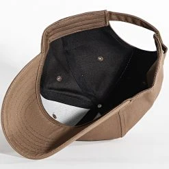 Meilleure affaire 🧨 Casquette KS01 Marron de Classic Series ⌛ -HautStyle Boutique classic series 339814 KS01 44 20221003T153838 04