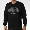 Top 10 ✔️ Sweat Crewneck 1123 Noir de Classic Series 👏 -HautStyle Boutique classic series 340759 GK 1123 SIYAH 20221006T151942 01
