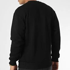 Top 10 ✔️ Sweat Crewneck 1123 Noir de Classic Series 👏 -HautStyle Boutique classic series 340759 GK 1123 SIYAH 20221006T151946 04