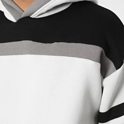 Le moins cher ✔️ Sweat Capuche 1109 Gris Clair de Classic Series ✔️ 7 Le moins cher ✔️ Sweat Capuche 1109 Gris Clair de Classic Series ✔️ -HautStyle Boutique classic series 340763 GK 1109 A GRI 20221006T151226 02