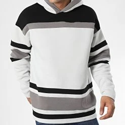 Le moins cher ✔️ Sweat Capuche 1109 Gris Clair de Classic Series ✔️ 8 Le moins cher ✔️ Sweat Capuche 1109 Gris Clair de Classic Series ✔️ -HautStyle Boutique classic series 340763 GK 1109 A GRI 20221006T151227 03