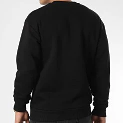 Les meilleures critiques de 🌟 Sweat Crewneck 1122 Noir de Classic Series 🛒 -HautStyle Boutique classic series 340770 GK 1122 SIYAH 20221006T152017 04