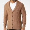Coupon ✨ Gilet 6854 Camel de Classic Series 🧨 -HautStyle Boutique classic series 342228 6854 CAMEL 20221020T140144 01