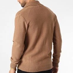 Coupon ✨ Gilet 6854 Camel de Classic Series 🧨 -HautStyle Boutique classic series 342228 6854 CAMEL 20221020T140151 04