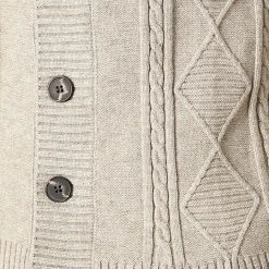 Offres 🧨 Gilet 6854 Beige de Classic Series ⭐ -HautStyle Boutique classic series 342230 6854 BEIGE 20221020T140118 02