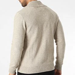 Offres 🧨 Gilet 6854 Beige de Classic Series ⭐ -HautStyle Boutique classic series 342230 6854 BEIGE 20221020T140122 04