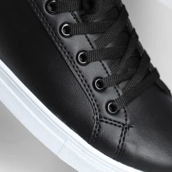 Remise ❤️ Baskets 027 Noir Blanc de Classic Series 👏 -HautStyle Boutique classic series 343327 027 2 SIYAH BEYAZ 20221011T143608 02