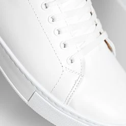 Meilleure vente 🎉 Baskets MLS-15008 White Green de Classic Series ⭐ -HautStyle Boutique classic series 343338 MLS 15008 WHT GREEN 20221011T144306 02