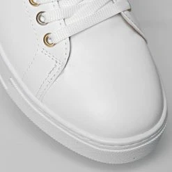 Meilleure affaire ⌛ Baskets MLS-15008 White Brown de Classic Series 🛒 -HautStyle Boutique classic series 343340 MLS 15008 WHT BROWN 20221011T144038 03