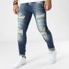 Les meilleures critiques de 🤩 Jean Skinny 3979 Bleu Denim de Classic Series ⌛ -HautStyle Boutique classic series 343392 DHZ 3979 OMAVI 20221027T152319 01