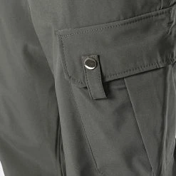 Vente flash ❤️ Pantalon Cargo XP167 Vert Kaki de Classic Series 👏 -HautStyle Boutique classic series 344122 XP167 ARMY GREEN 20221027T161134 02