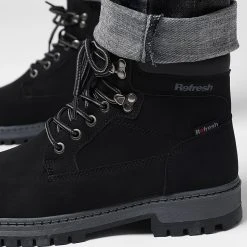 Meilleure affaire 😉 Boots 170026 Nero de Classic Series 😍 -HautStyle Boutique classic series 344304 170026 NEGRO 20221028T112503 02