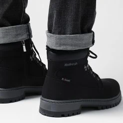 Meilleure affaire 😉 Boots 170026 Nero de Classic Series 😍 -HautStyle Boutique classic series 344304 170026 NEGRO 20221028T112505 04