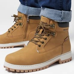 De gros ⭐ Boots 170026 Panama de Classic Series ✔️