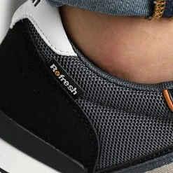 Grosses soldes ⌛ Baskets 170029 Black de Classic Series 🎁 -HautStyle Boutique classic series 344309 170029 NERO 20221115T212407 02