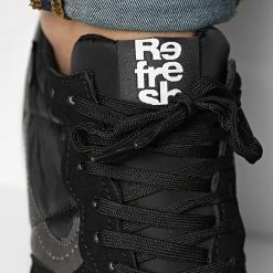 Remise 👏 Baskets 170311 Black Camo de Classic Series 😀 -HautStyle Boutique classic series 344313 170311 NEGRO 20221025T155437 03