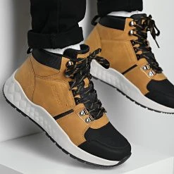 Acheter ❤️ Baskets 170392 Panama de Classic Series 😉